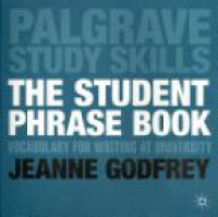 Godfrey J. - The Student Phrase Book