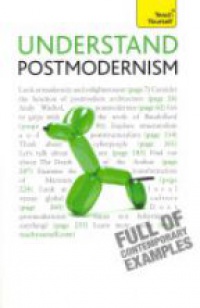 Ward G. - Teach Yourself Understand Postmodernism