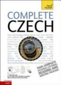 Short D. - Teach Yourself Complete Czech