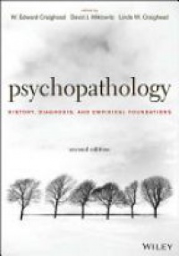 Craighead E. - Psychopathology