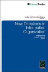 Park J. - New Directions in Information Organization