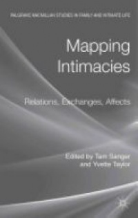 Sanger - Mapping Intimacies