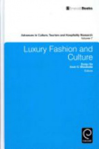 Woodside A. - Luxury Fashion and Culture