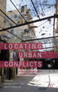 Pullan - Locating Urban Conflicts