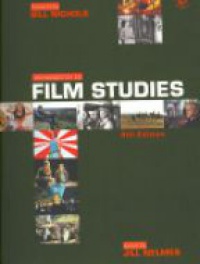 Nelmes J. - Introduction to film studies