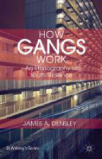 Densley - How Gangs Work