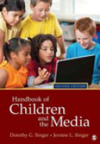 Singer D. - Handbook of Children and the Media