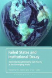 Ezrow N. - Failed States and Institutional Decay