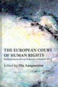 Anagnostou D. - European Court of Human Rights