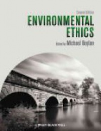 Boylan M. - Environmental Ethics
