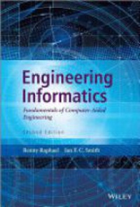 Smith I. - Engineering Informatics