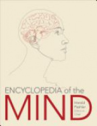 Harold Pashler - Encyclopedia of the Mind, 2 Volume Set