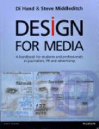 Hand D. - Design for Media