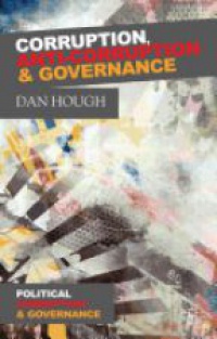 Hough D. - Corruption, Anti-Corruption and Governance