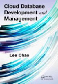 Lee Chao - Cloud Database Development and Management