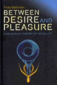 Beckman F. - Between Desire and Pleasure