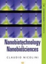 Nanobiotechnology and Nanobiosciences