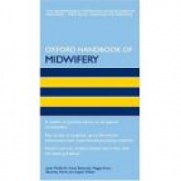 Medforth J. - Oxford Handbook of Midwifery