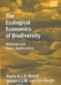 The Ecological Economics of Biodiversity