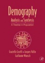Demography: Analysis and Synthesis, 4 Volume Set