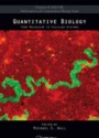 Quantitative Biology: From Molecular to Cellular Systems