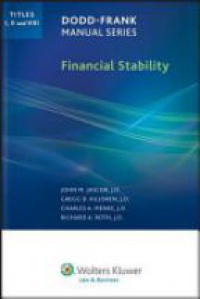 James Hamilton - Financial Stability