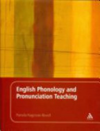Pamela Rogerson-Revell - English Phonology and Pronunciation Teaching
