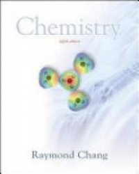 Chang R. - Chemistry