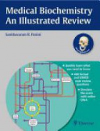 Panini S. - Medical Biochemistry: an Illustrated Review