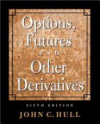 Hull - Options, Futures, and Other Derivatives