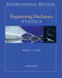 Bedford - Engineering Mechanics Statics