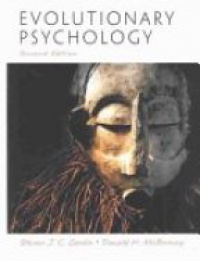 Gaulin S. - Evolutionary Psychology