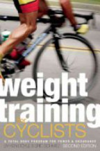 Doyle K. - Weight Training for Cyclists: A Total Body Program for Power & Endurance