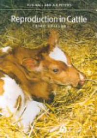 Ball P. - Reproduction in Cattle