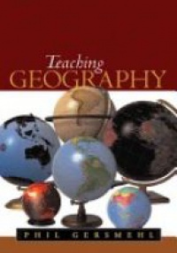 Gersmehl P. - Teaching Geography