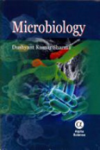 D. K. Sharma - Microbiology