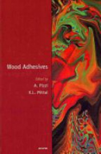 Antonio Pizzi,Kash L. Mittal - Wood Adhesives
