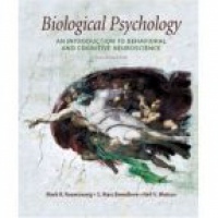 Rosenzweig - Biological Psychology
