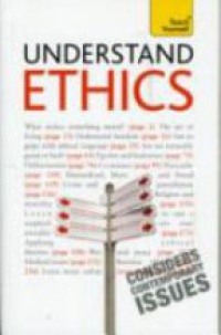 Thompson M. - Teach Yourself Understand Ethics