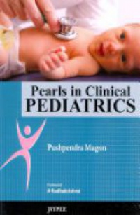 Magon Pushpendra - Pearls in Practical Pediatrics