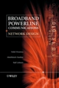 Hrasnica H. - Broadband Powerline Communications Network