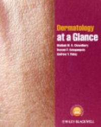 Mahbub M. U. Chowdhury,Ruwani P. Katugampola,Andrew Y. Finlay - Dermatology at a Glance