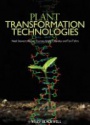 Plant Transformation Technologies