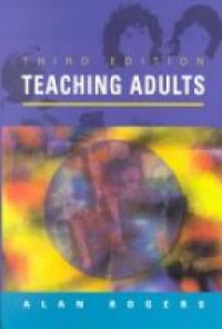 Rogers A. - Teaching Adults