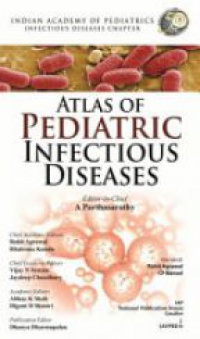 A Parthasarathy - Atlas of Pediatric Infectious Diseases