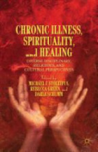 Stoltzfus M. - Chronic Illness, Spirituality, and Healing