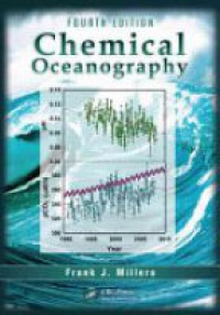 Frank J. Millero - Chemical Oceanography