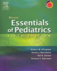 Kliegman R.M. - Nelson Essentials of Pediatrics