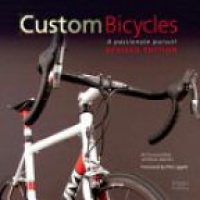 Christine Elliott - Custom Bicycles