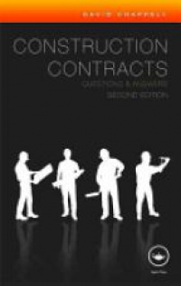 David Chappell - Construction Contracts: Questions and Answers